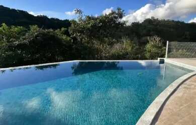 Imagem 5: Casa Térrea Padrão Elevado - 3 Suítes + Piscina Aquecida Valparaíso Go