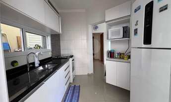 Imagem 6: Casa à venda com 3 quartos, sendo 1 suíte, no condomínio Golden Park Residence, Sorocaba