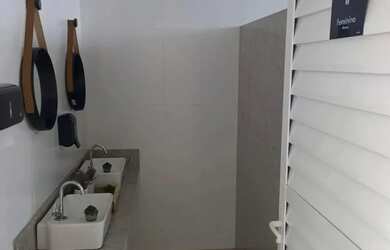 Imagem 5: Alugo Apartamento 2/4, Mobiliado, 1 andar, Nascente com Piscina em Abrantes