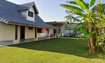 Imagem 5: Sobrado em Rua Washington Menezes de Camargo - Balneário Oásis - Peruíbe/SP