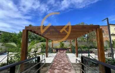 Imagem 7: Flat para Venda em Ipojuca, Porto de Galinhas, 1 dormitório, 1 banheiro, 1 vaga