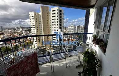 Imagem 5: Mansão Maxim`s Plaza - Treze de Julho