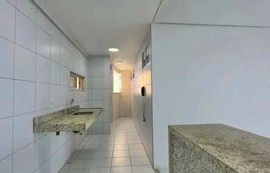 Imagem 4: Apartamento com 03 Suítes a venda em Edson Queiroz - TR216529 FOR- 23612