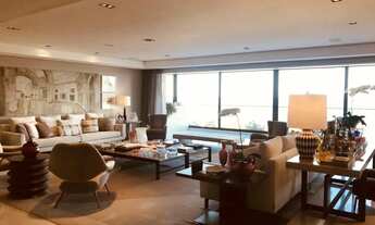 Imagem 4: Apartamento em Avenida Vieira Souto - Ipanema - Rio de Janeiro/RJ