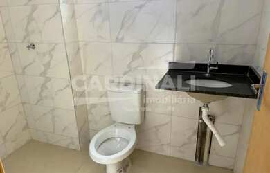 Imagem 7: Apartamento Padrão em São Carlos