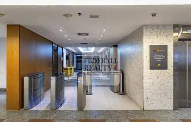 Imagem 3: Sala Comercial para locação, Cidade Nova, Rio de Janeiro - SA0297