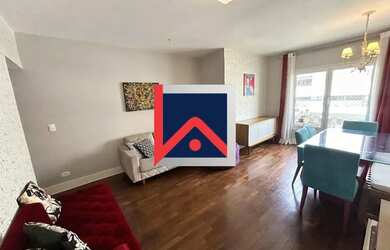 Imagem 2: Venda Apartamento 3 Dormitórios - 107 m² Perdizes