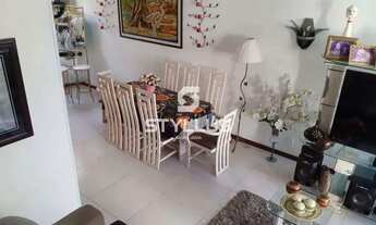 Imagem 2: Méier Casa em condomínio com 3 dormitórios