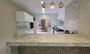 Imagem 6: Jardim Tropical - 3 suítes - 1 vaga - Guanabara - Venda