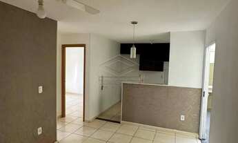 Imagem: Apartamento térreo com quintal - Parque