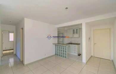 Imagem 2: Apartamento de 3 dormitórios no bairro Teresópolis