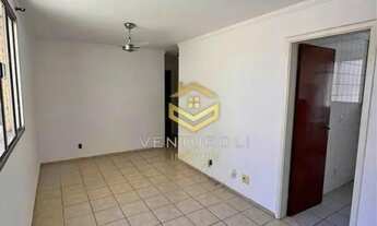 Imagem: Apartamento a Venda no Residencial Icaro