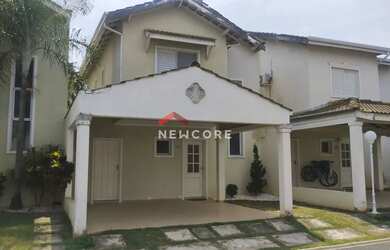 Imagem 2: Casa de condomínio em Avenida São Paulo - Além Ponte - Sorocaba/SP