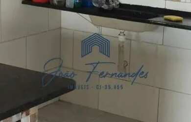 Imagem 3: Apartamento 2 dormitórios para alugar Cidade Jardim Águas Lindas de Goiás/GO