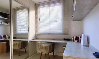 Imagem: Apartamento à venda com 120m², 3 quartos