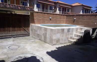 Imagem 3: Excelente Oportunidade a venda com 2 quartos e piscina em Laranjal - São Gonçalo - RJ