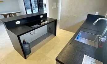 Imagem 5: Alugo Casa Duplex no Condomínio Giardino Bianco com 3 Quartos e 150 Metros -Campina Grande