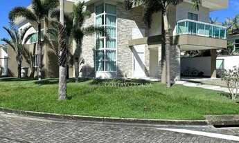 Imagem: Casa com 4 dormitórios à venda por R$