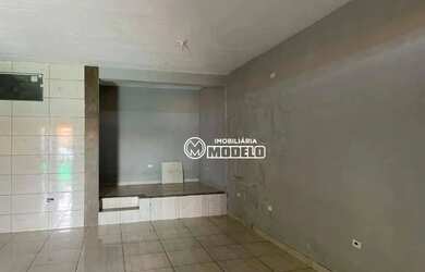 Imagem 2: Casa com 3 dormitórios para alugar, 80 m² por R$ 2.000,00/mês - Jardim Residencial Javary