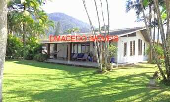 Imagem 7: Casa para venda em Condominio Lagoinha de 1110.00m² com 6 Quartos, 6 Suites e 8 Garagens