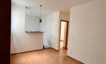 Imagem: Residencial Apartamento em Marília