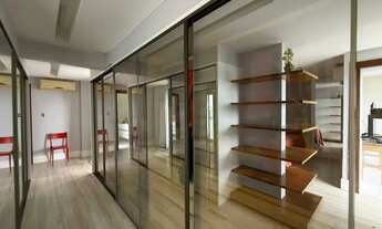 Imagem 3: Cobertura no Tyrol Residence vista Mar . No Garcia [11340