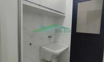 Imagem 5: Apartamento para Locação em Boituva, Portal Ville Azaleia, 3 dormitórios, 1 suíte, 1 banhe