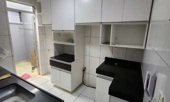 Imagem 7: Imóvel para venda tem 56 metros quadrados com 2 quartos