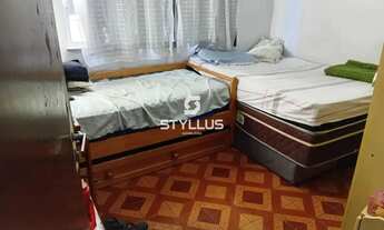 Imagem 4: Vaz Lobo Apartamento com 2 dormitórios