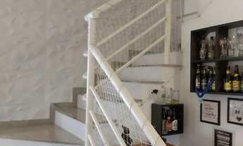 Imagem 7: Casa Exclusiva em Condomínio Tradicional Conforto, Lazer e Segurança, 550m² grande oportu