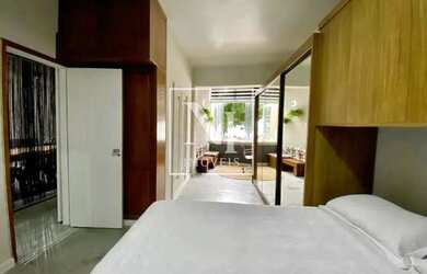 Imagem 6: APARTAMENTO 3 quartos no Bairro de Copacabana