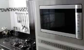 Imagem 5: Apartamento Vila Cristina lindo para morar