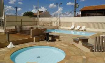 Imagem 6: CIDADE JARDIM Apartamento com 3 dormitórios