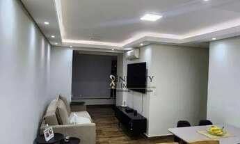 Imagem: Apartamento à Venda em Jacareí Verano