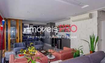 Imagem 3: Apartamento moderno e despojado entre Perdizes e Vila Madalena