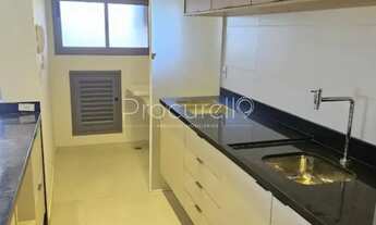 Imagem 4: APARTAMENTO 2 QUARTOS PARA ALUGAR OLHOS D`AGUA 110M²