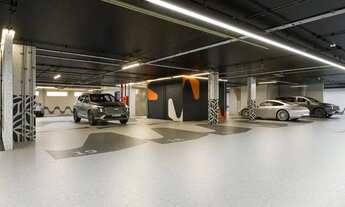 Imagem 3: Flat- 1 Quarto - 27m² - Intermares - João Pessoa/PB