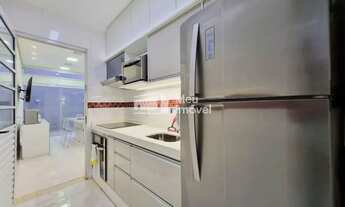 Imagem 6: MIS Imóvel para aluguel possui 70 metros quadrados com 2 quartos em Jardim Marcondes - Jac