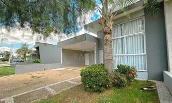 Imagem 2: Casa à venda em Paulínia, João Aranha, com 3 suítes, com 175 m²