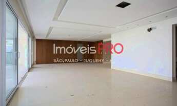 Imagem 4: Apartamento com 5 suíte(s), 5 dormitório(s) e 5 vaga(s) de garagem