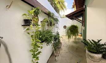 Imagem 5: Casa no conjunto Ponta Negra