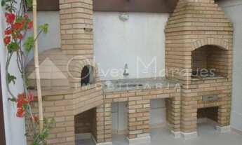 Imagem 2: Apartamento de 2 dormitórios com lazer completo em Osasco