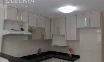 Imagem 3: Apartamento a venda - Vila Camilópolis, Santo André