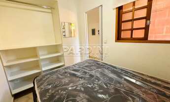 Imagem 7: Apartamento com 1 dormitório na praia do Sapê em Ubatuba!