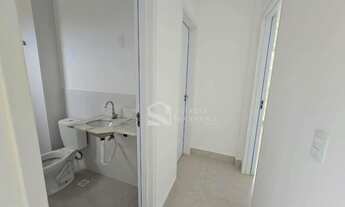 Imagem 6: Apartamento com 2 dormitórios para alugar, 48 m² por R$ 2.440,00/mês - Vivere Residencial