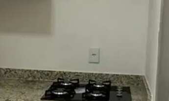 Imagem 6: Apto Mobiliado e Vago, Próximo ao Metrô e Fácil Localização!!!