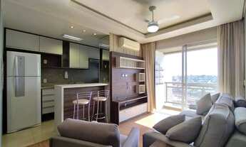 Imagem 4: NOVO HAMBURGO - APARTAMENTO 3 DORM - PATRIA NOVA