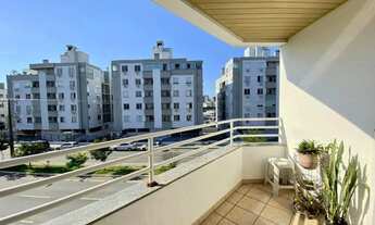 Imagem 3: Apartamento com 03 dormitórios no bairro Capoeiras, Florianópolis/SC