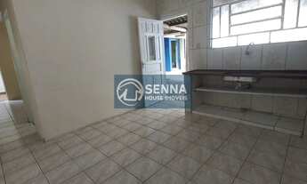 Imagem 3: Casa para locação no Jardim Mirante Várzea Paulista-SP: 2 quartos, 2 salas, 1 banheiro, 65