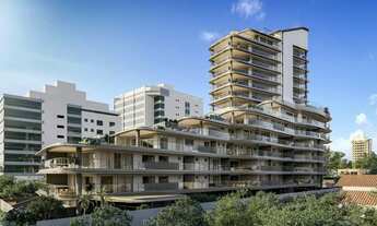 Imagem 2: APOGEO RESIDENCES, COBERTURA com 489m² com 5 quartos e 5 vagas em Praia da Costa